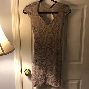 Lace Dress